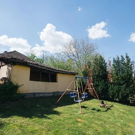 Vikendica Ilic - Petrovac Na Mlavi Дом отдыха