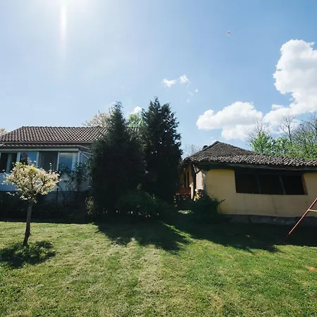 Vikendica Ilic - Petrovac Na Mlavi Dom wakacyjny Porosanica