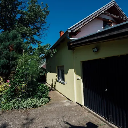 Dom wakacyjny Vikendica Ilic - Petrovac Na Mlavi Porosanica