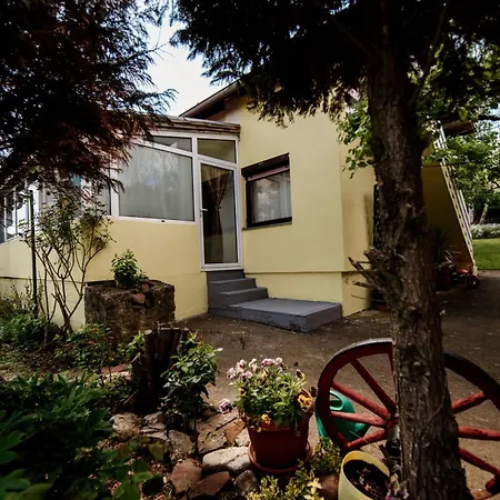 Vikendica Ilic - Petrovac Na Mlavi *