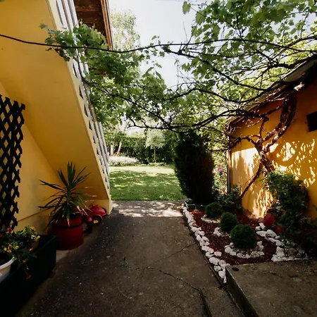 Vikendica Ilic - Petrovac Na Mlavi Porosanica