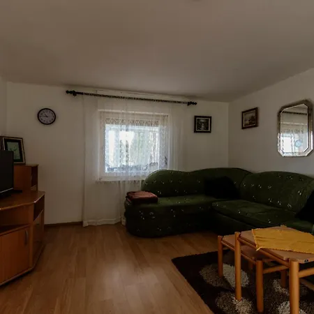 Dom wakacyjny Vikendica Ilic - Petrovac Na Mlavi