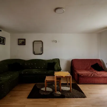 Vikendica Ilic - Petrovac Na Mlavi Porosanica