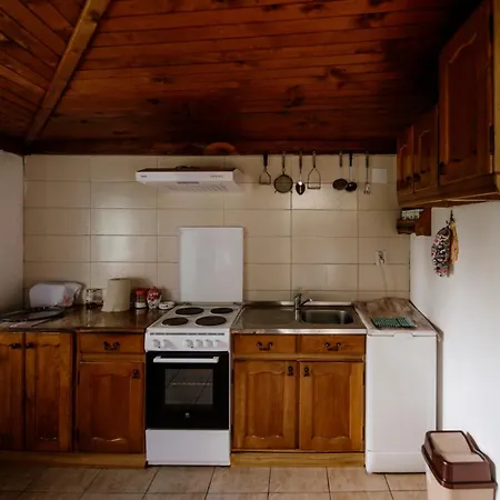 Vikendica Ilic - Petrovac Na Mlavi Dom wakacyjny