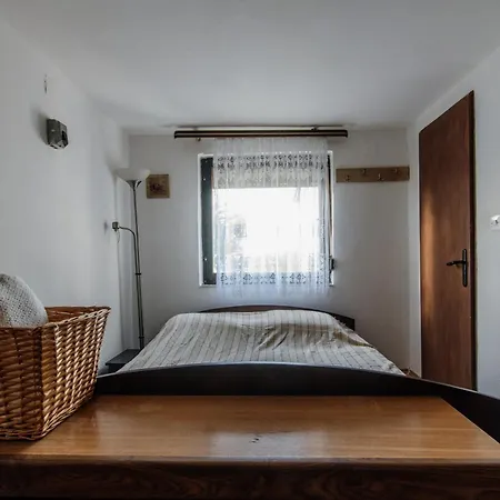 Dom wakacyjny Vikendica Ilic - Petrovac Na Mlavi