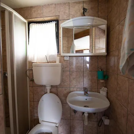 Vikendica Ilic - Petrovac Na Mlavi Porosanica