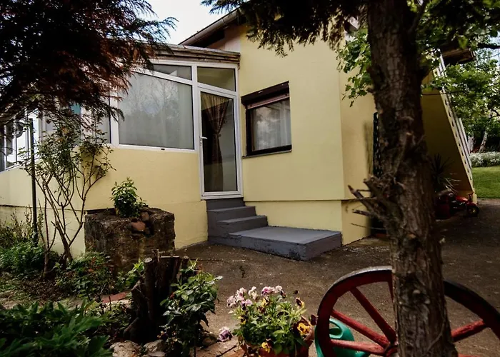 Vikendica Ilic - Petrovac Na Mlavi *