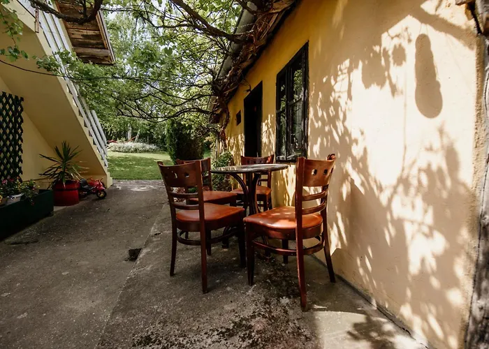 Vikendica Ilic - Petrovac Na Mlavi Дом отдыха