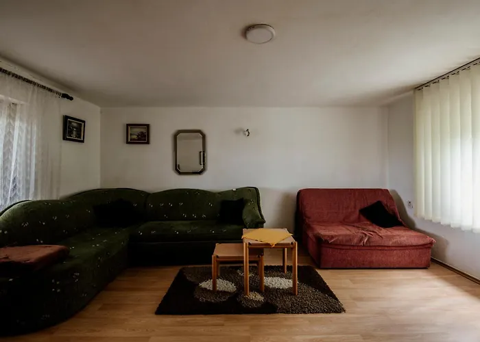 Vikendica Ilic - Petrovac Na Mlavi Porosanica