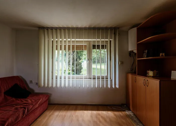 Vikendica Ilic - Petrovac Na Mlavi