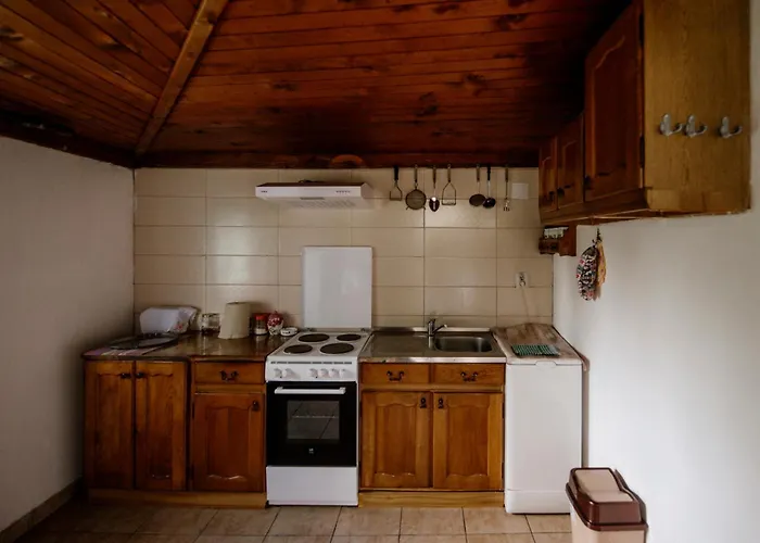 Vikendica Ilic - Petrovac Na Mlavi Дом отдыха