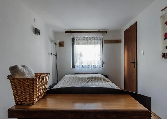 Дом отдыха Vikendica Ilic - Petrovac Na Mlavi